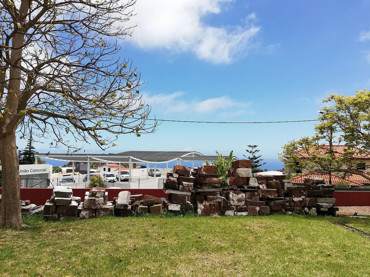 A Torre do Capitão - Núcleo Histórico e Museológico de Santo Amaro