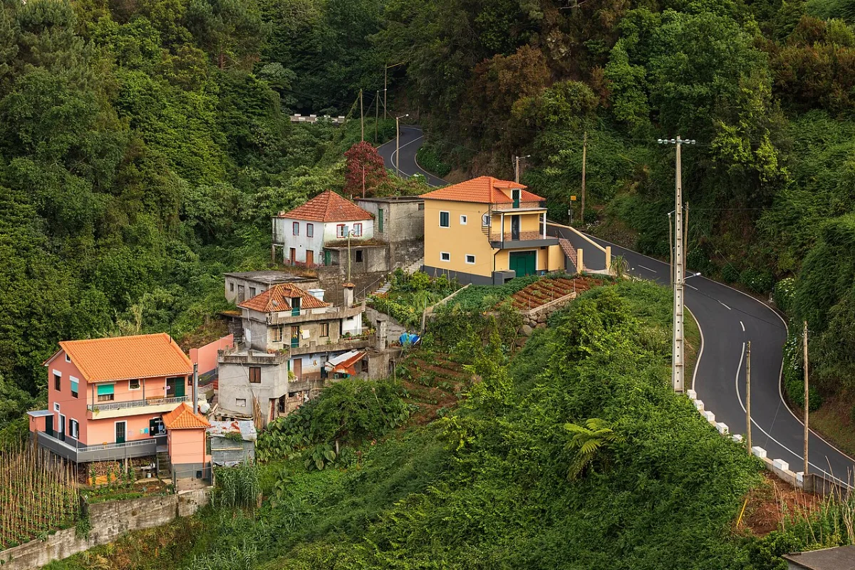 Achadinha