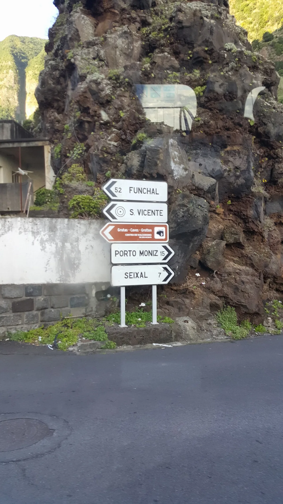 Adega de São Vicente