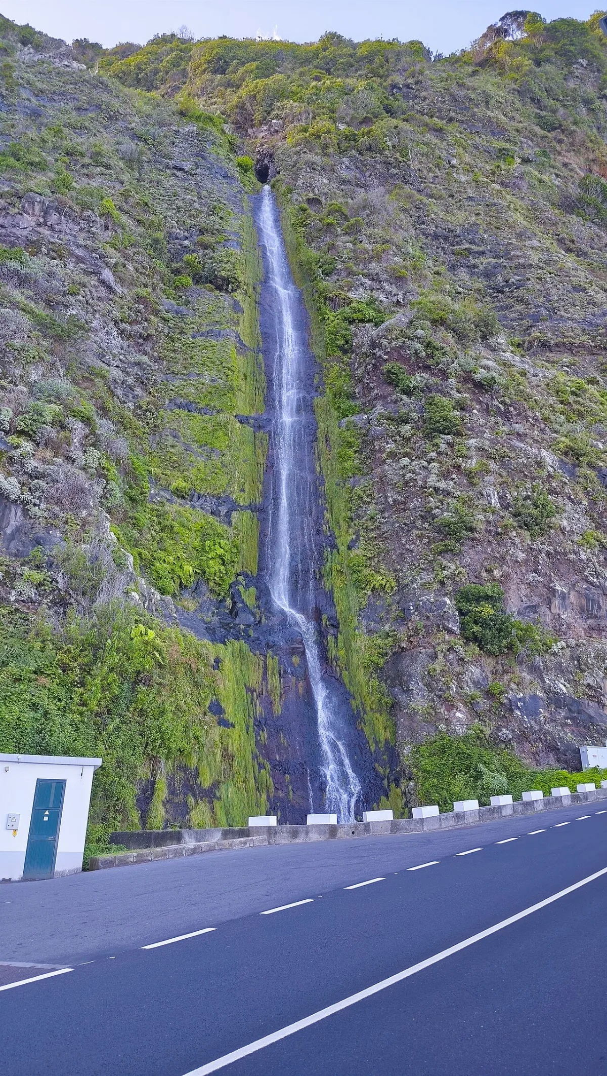 Agua D'alto