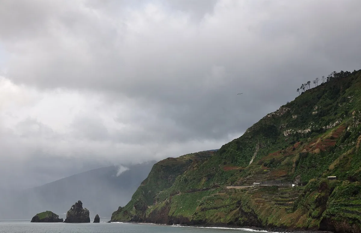 Aquário da Madeira