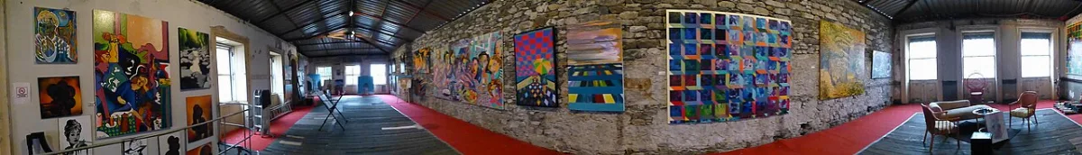 Art Center Caravel
