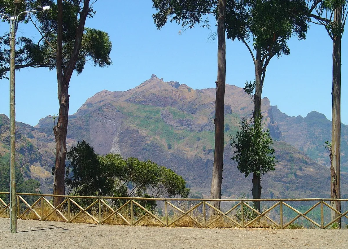 Boca dos Namorados