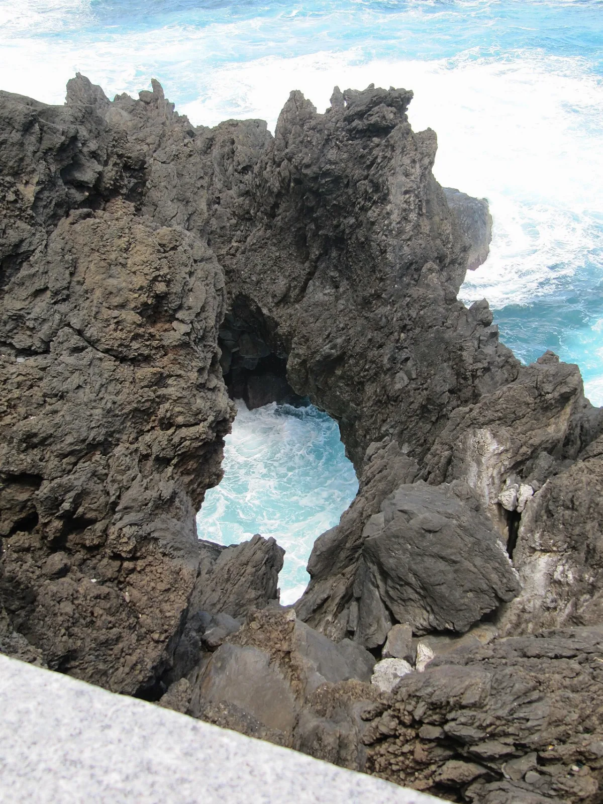 Calhau