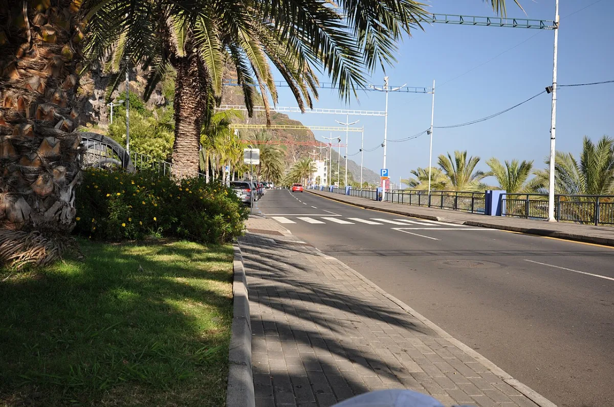 Calheta