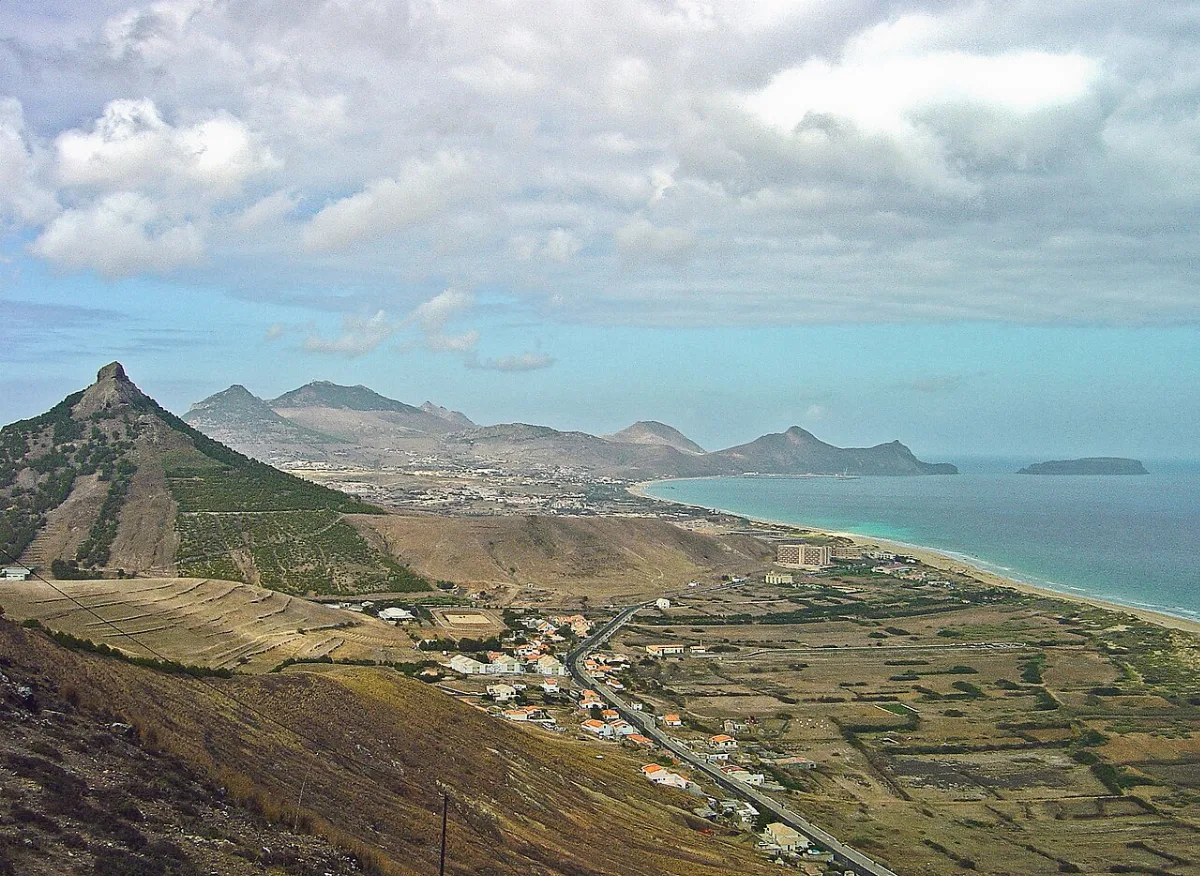 Calheta