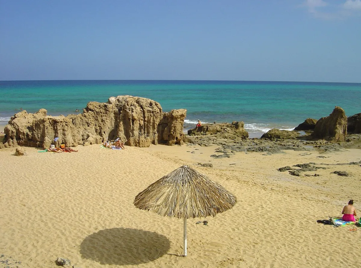 Calheta