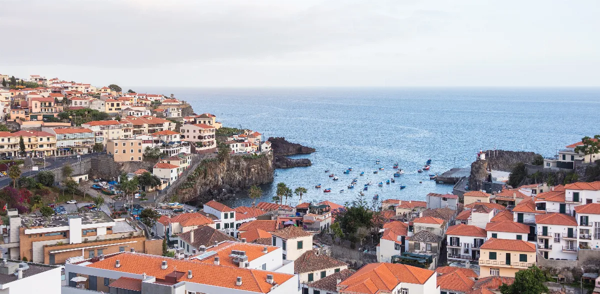Camara de Lobos