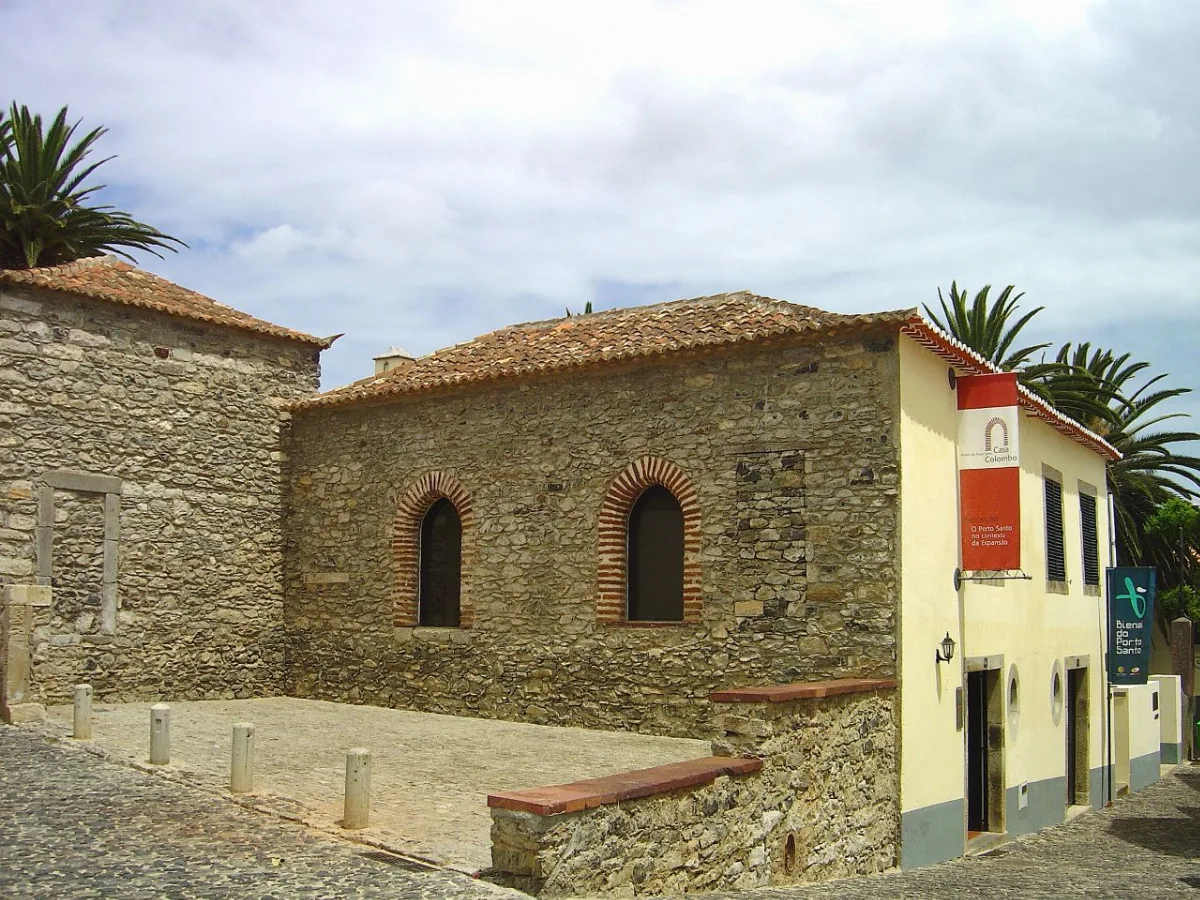 Casa Colombo