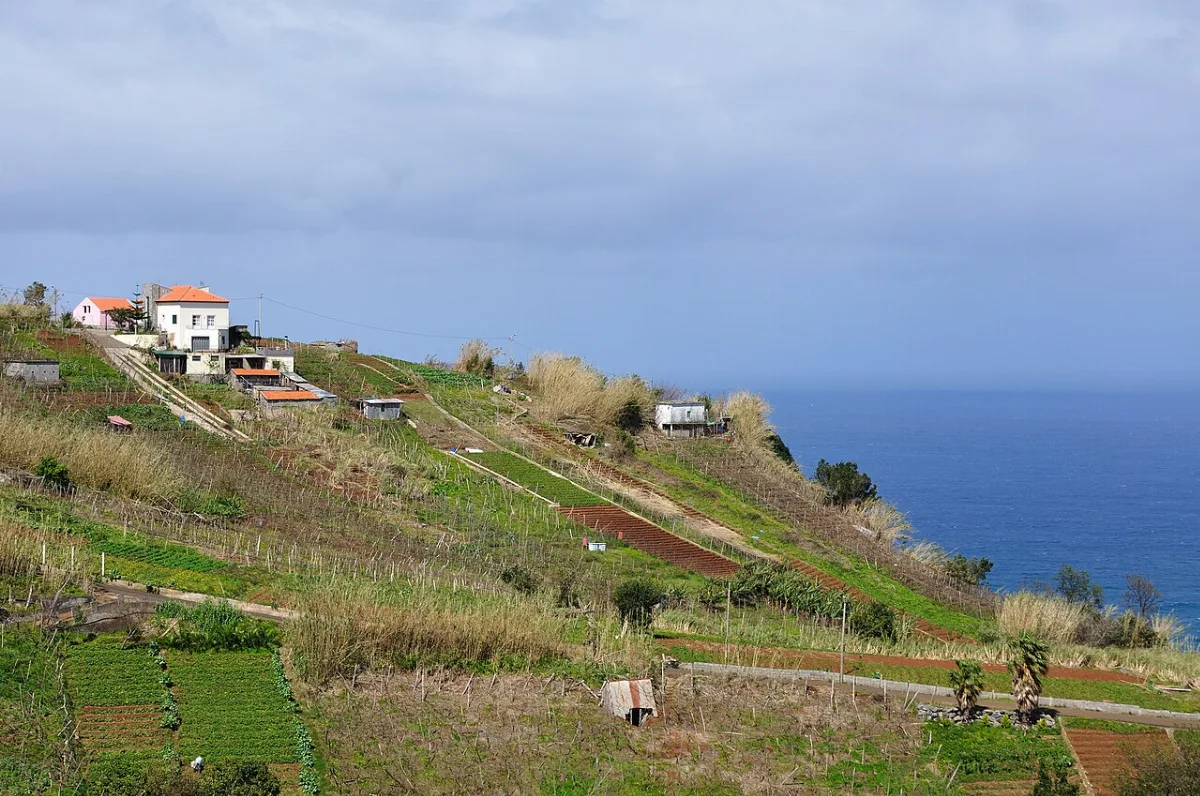Casa Típica de Santana