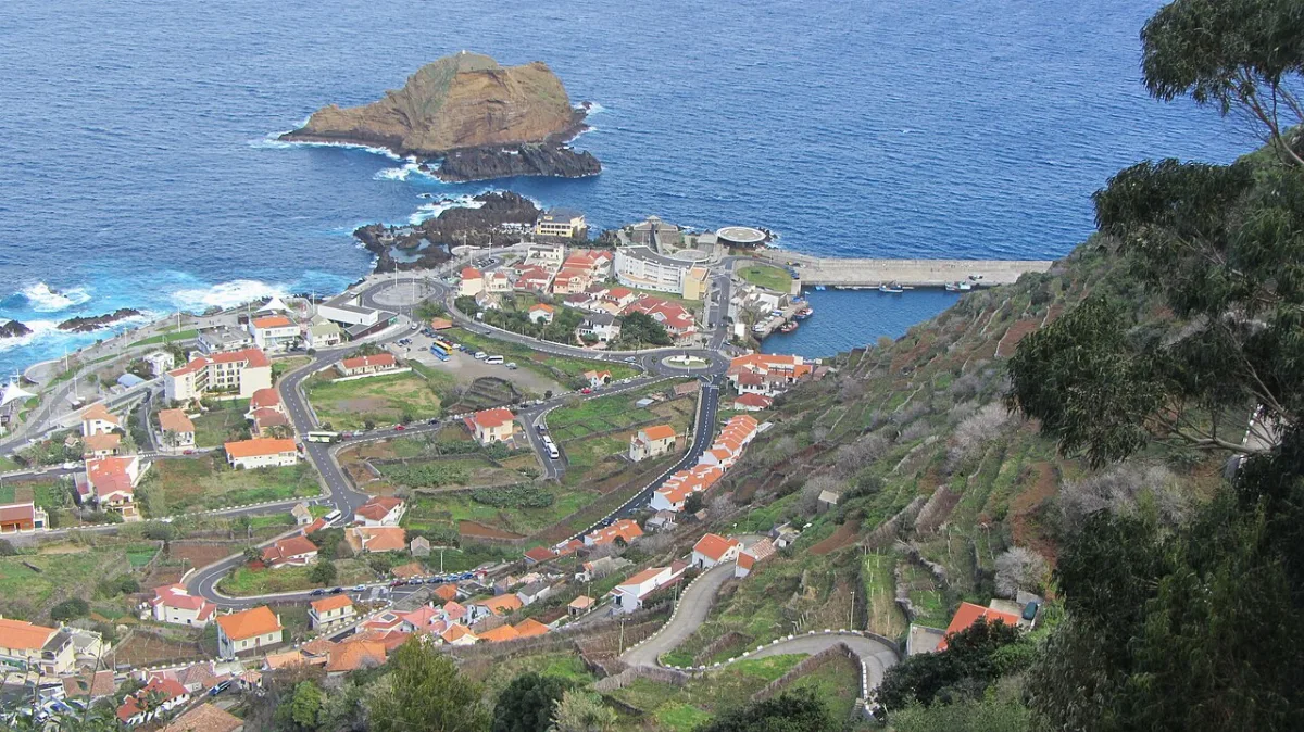 Centro de Ciência Viva