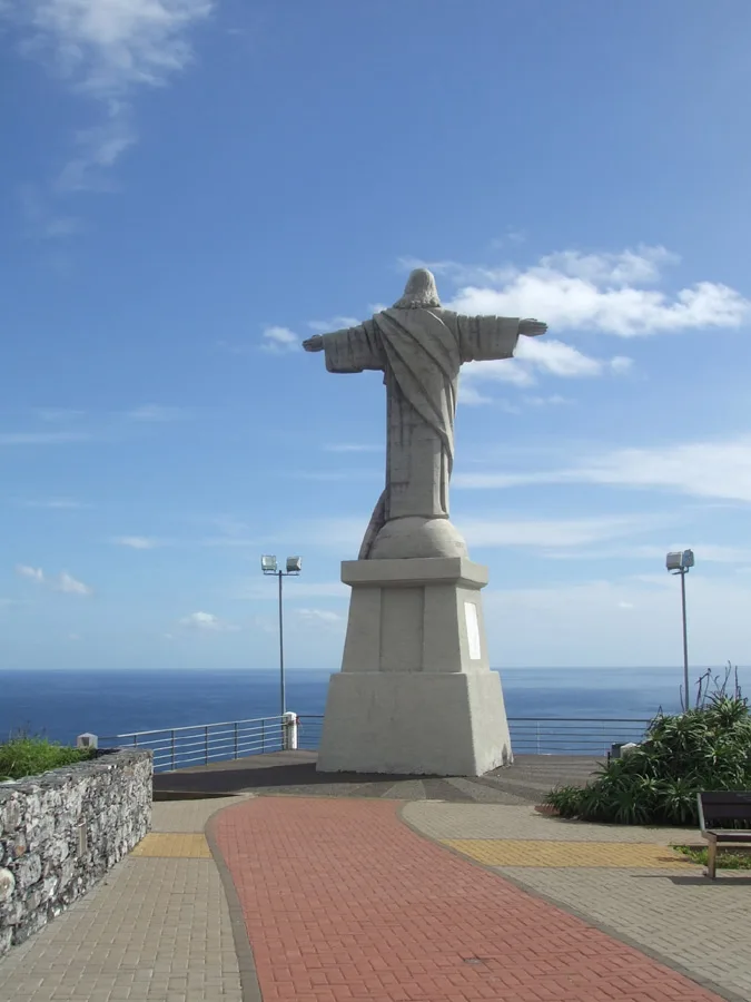 Cristo Rei