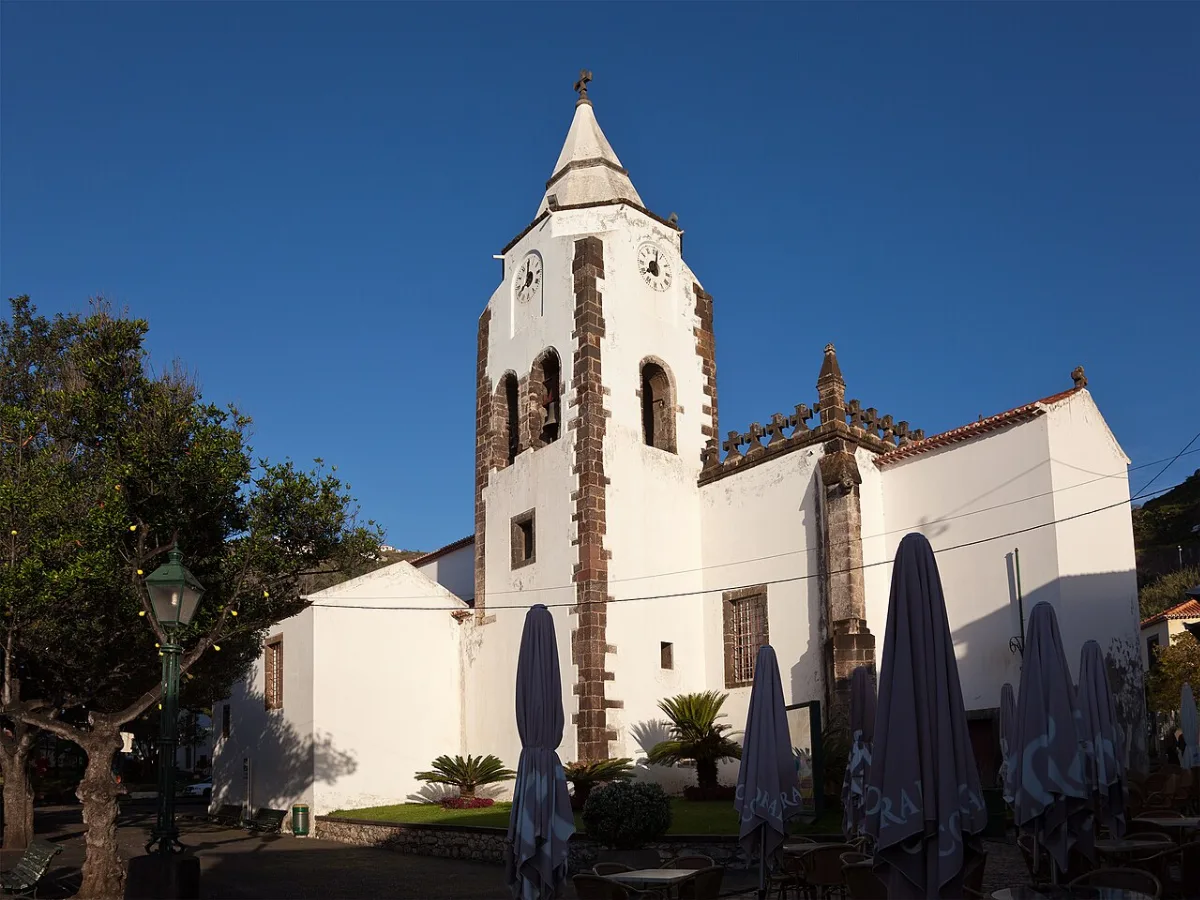 Cruzeiro de Santa Cruz