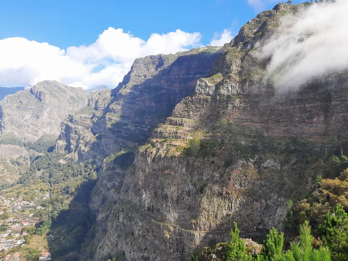 Eira do Serrado