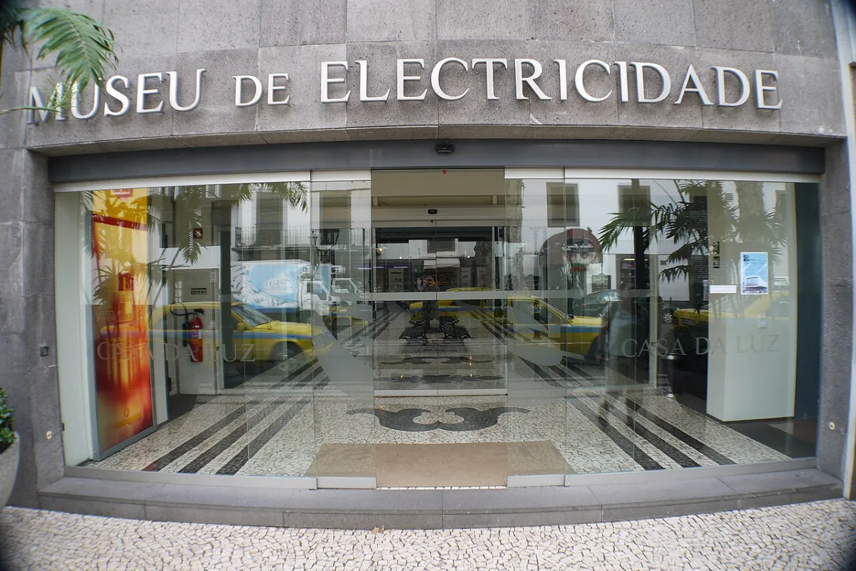 Electricity Museum