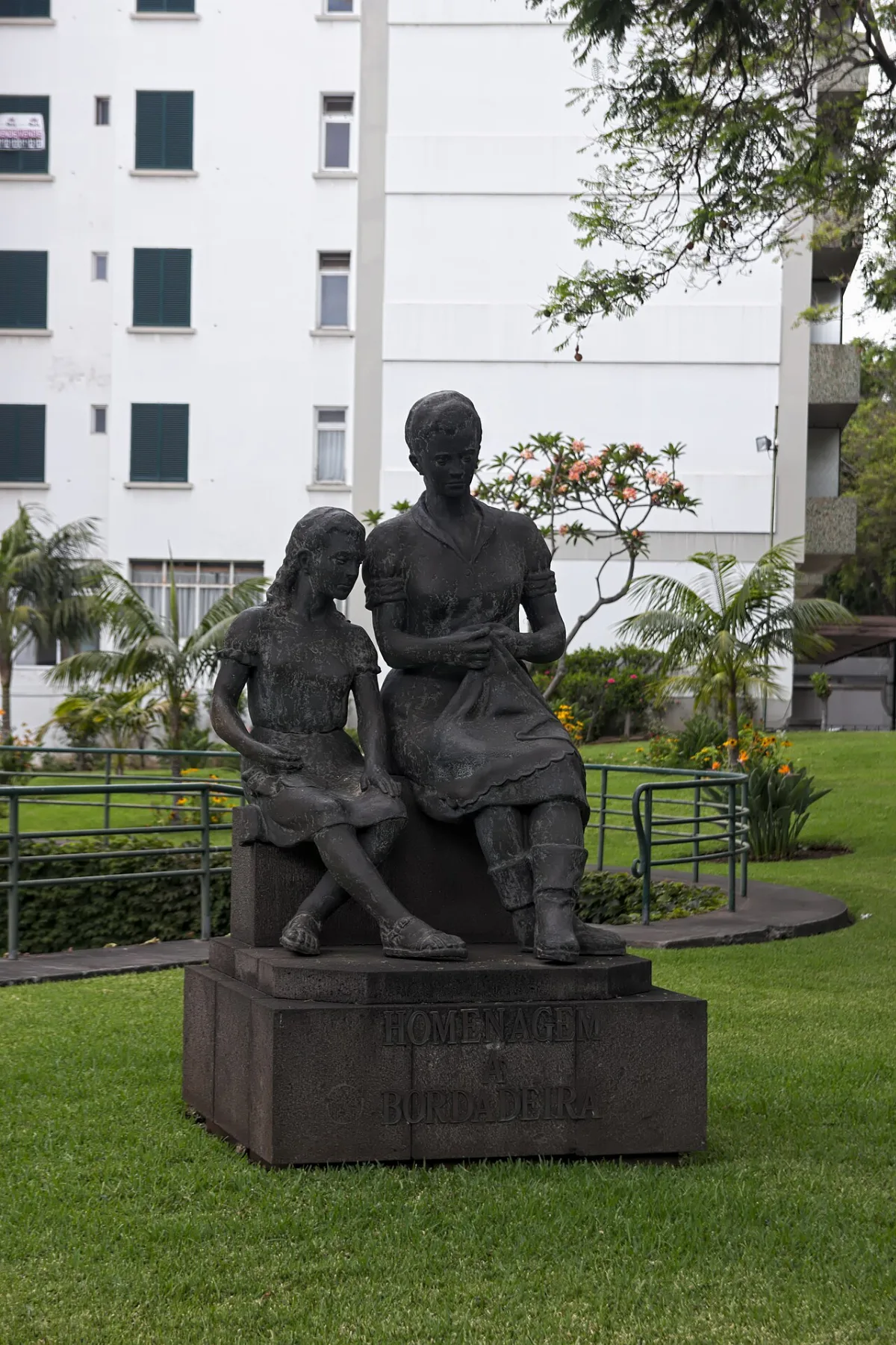 Embroidery Museum