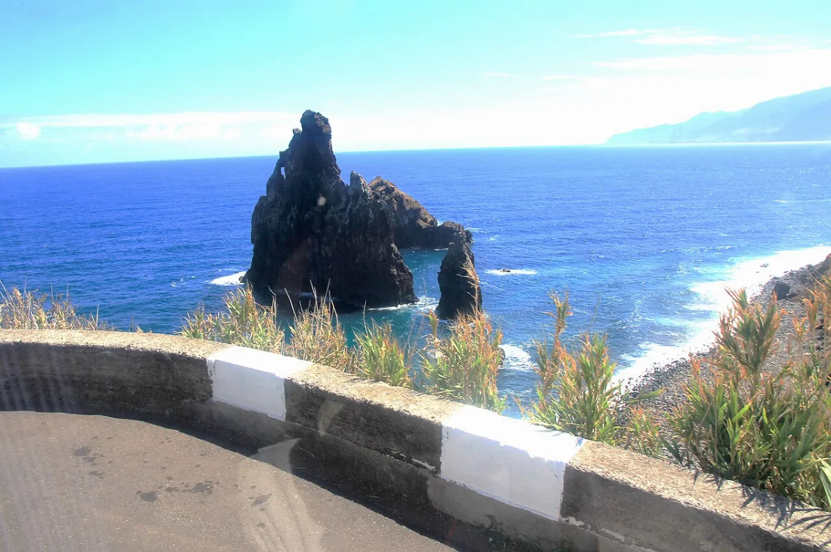 Fajã do Barro