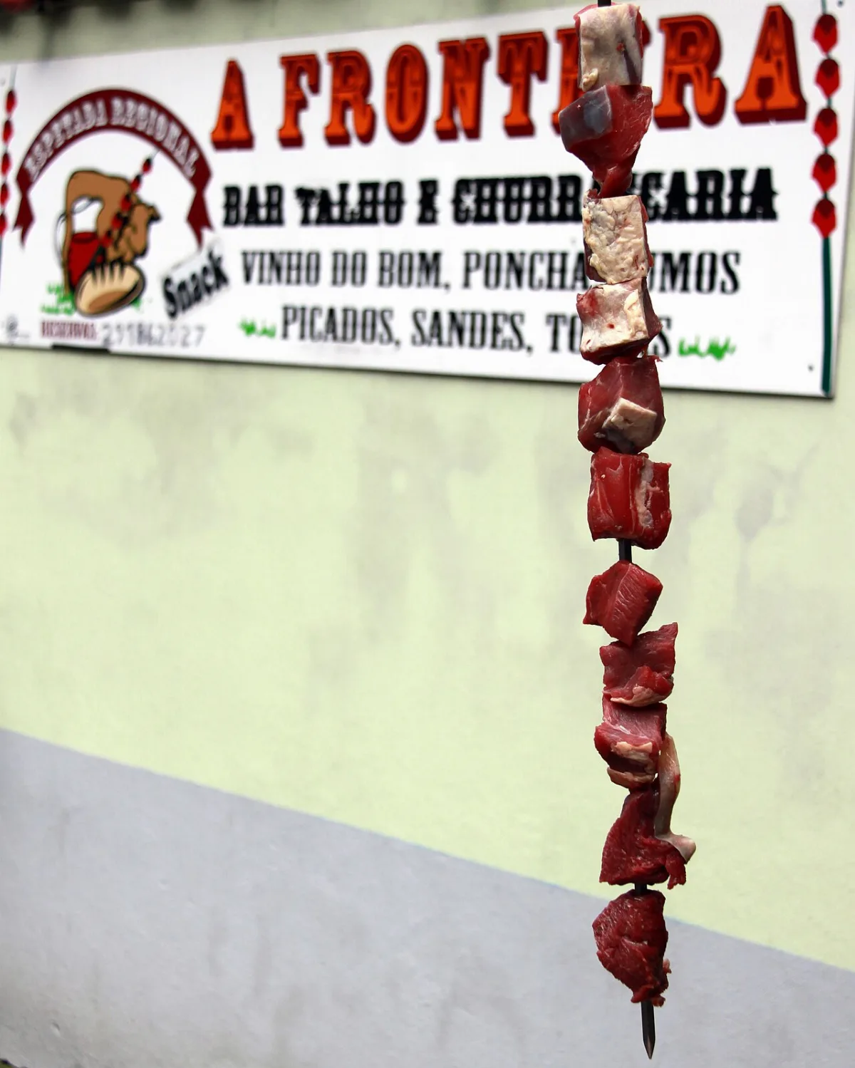 Fajã do Penedo