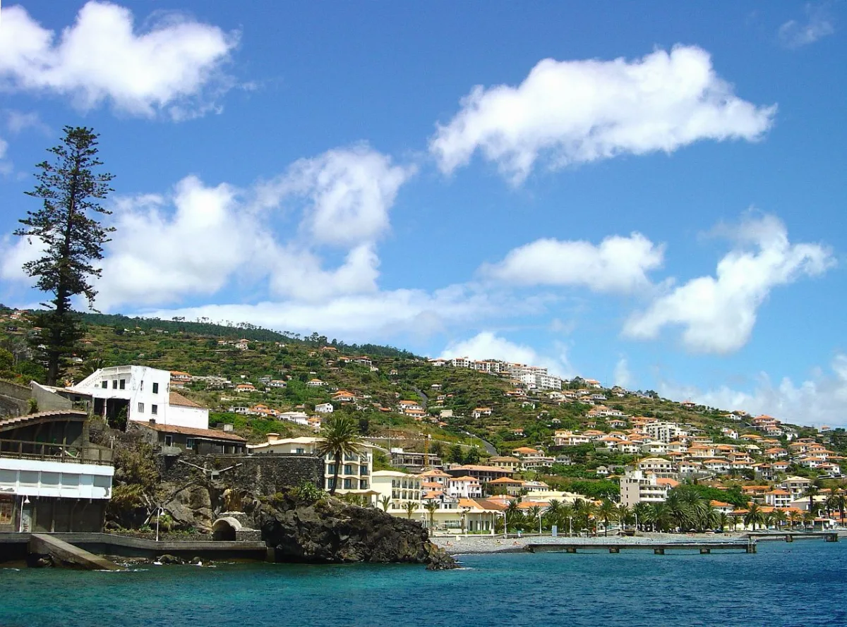Forte de São fernando