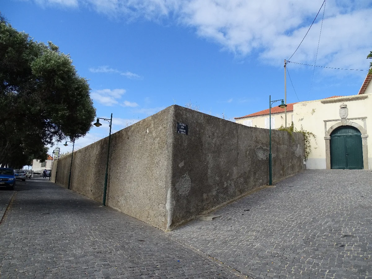 Forte de São José