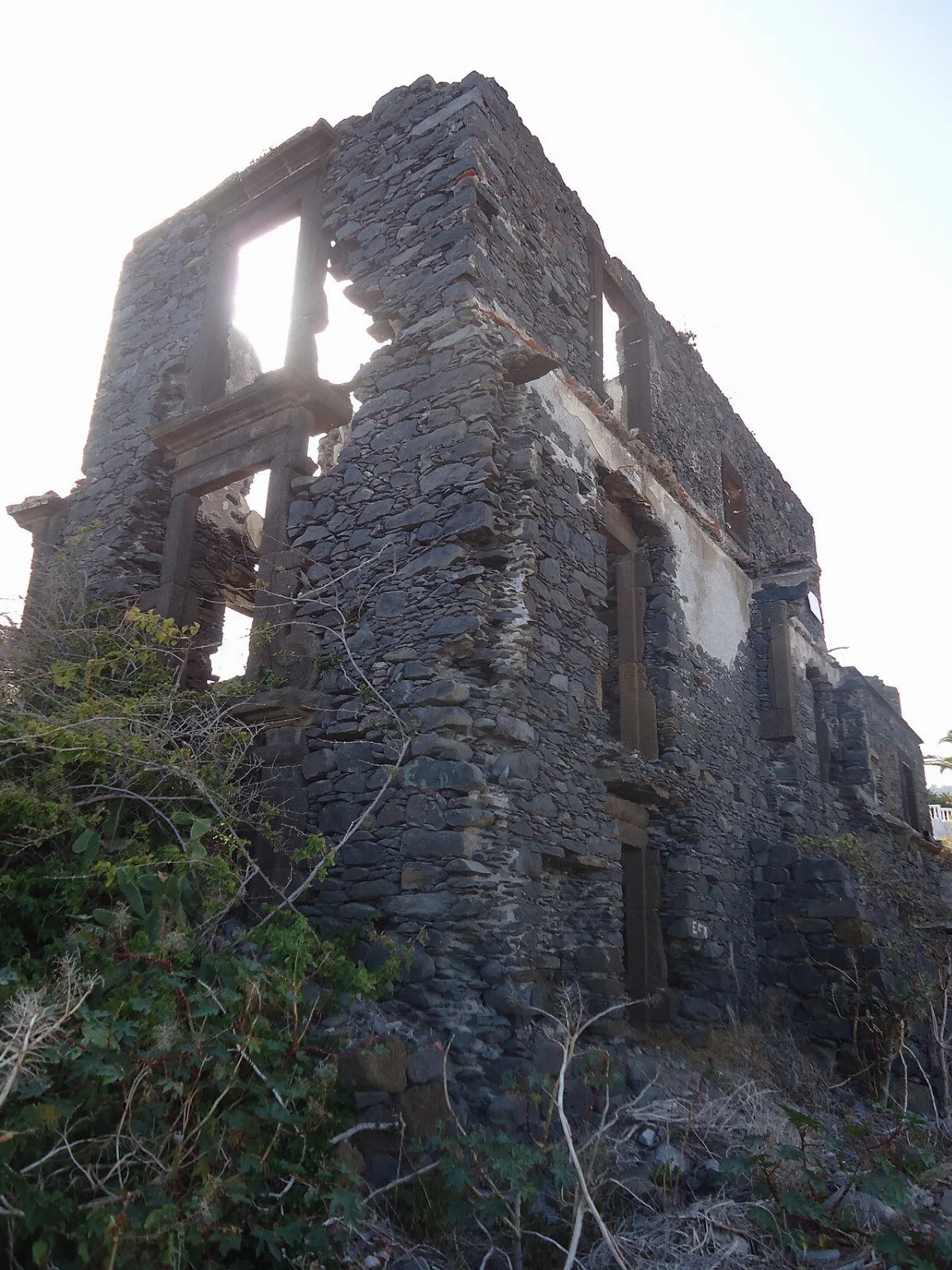 Forte de São Sebastião
