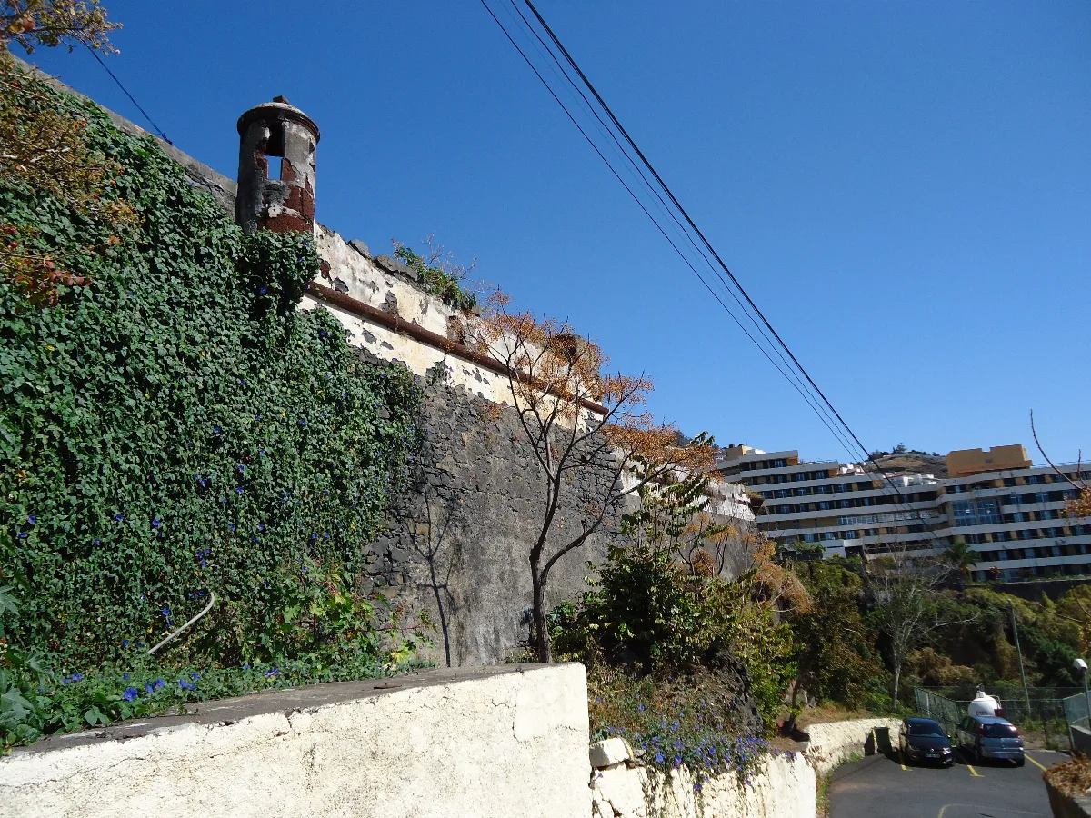 Forte dos Louros