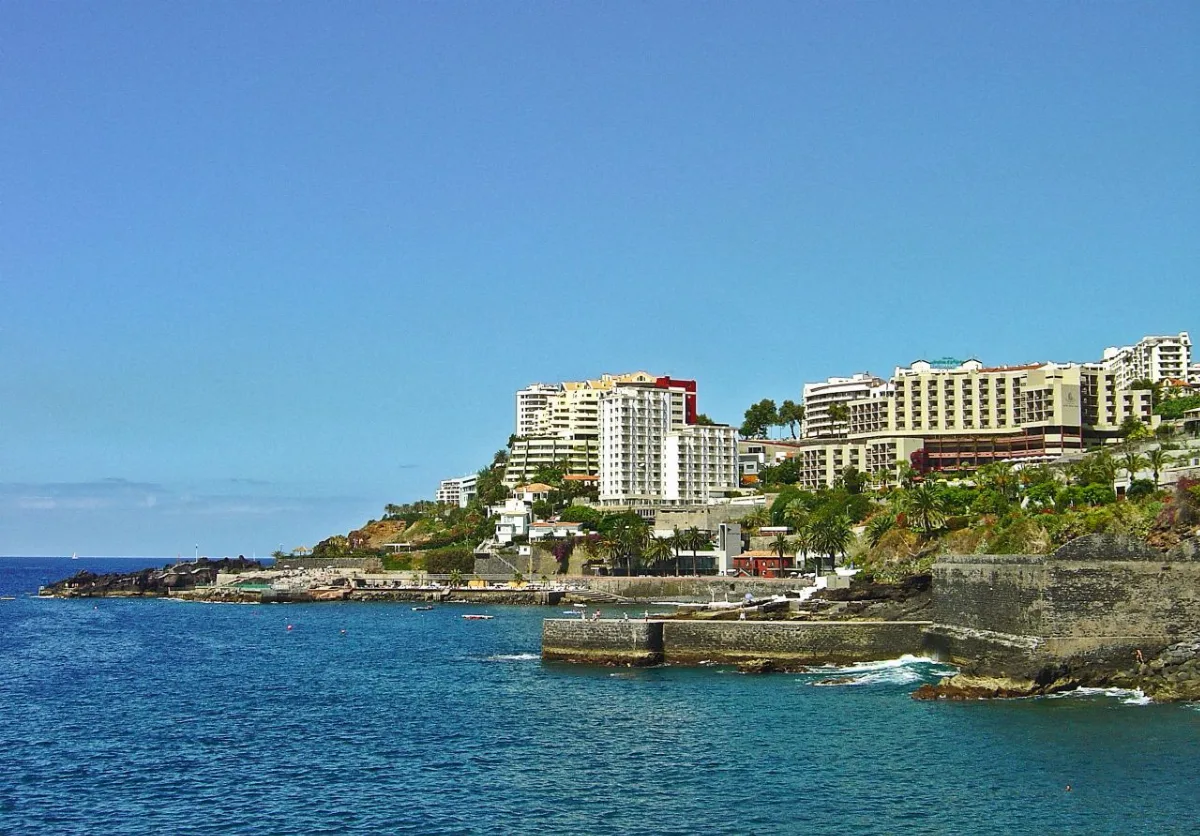 Forte São José