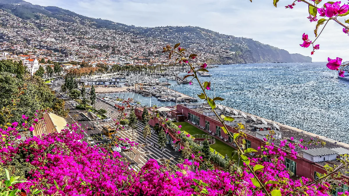Funchal
