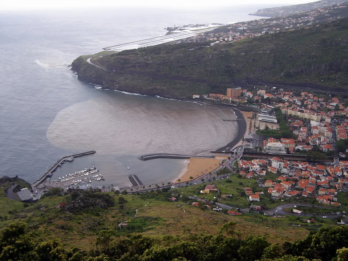 Homenagem a Francisco Alvares de Nobrega