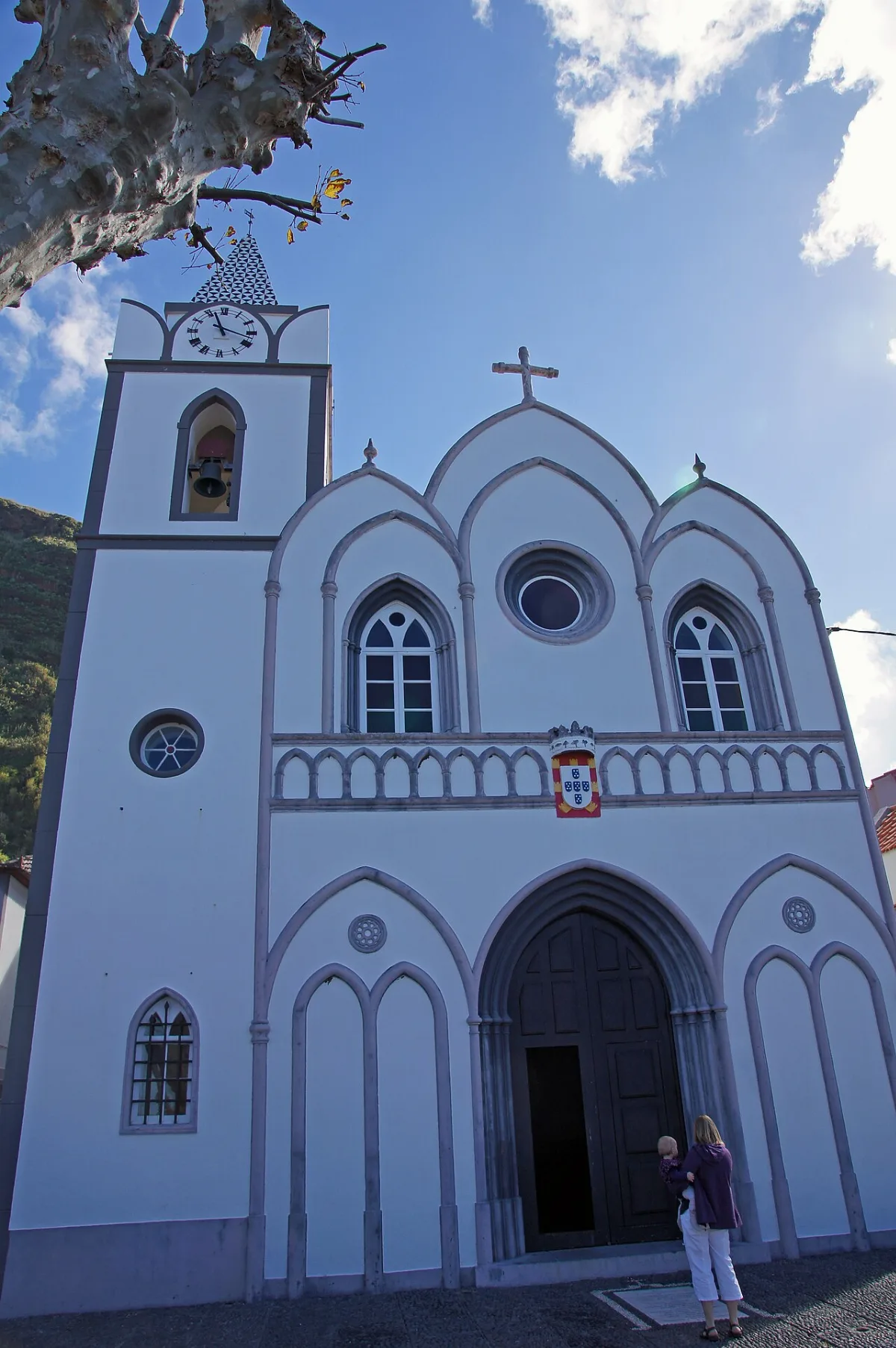 Igreja de Nossa Senhora do Rosário