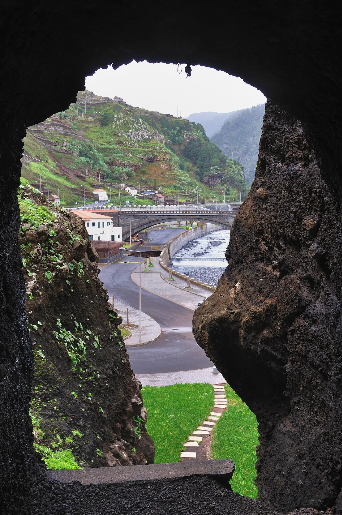 Ilhéus da Ribeira da Janela