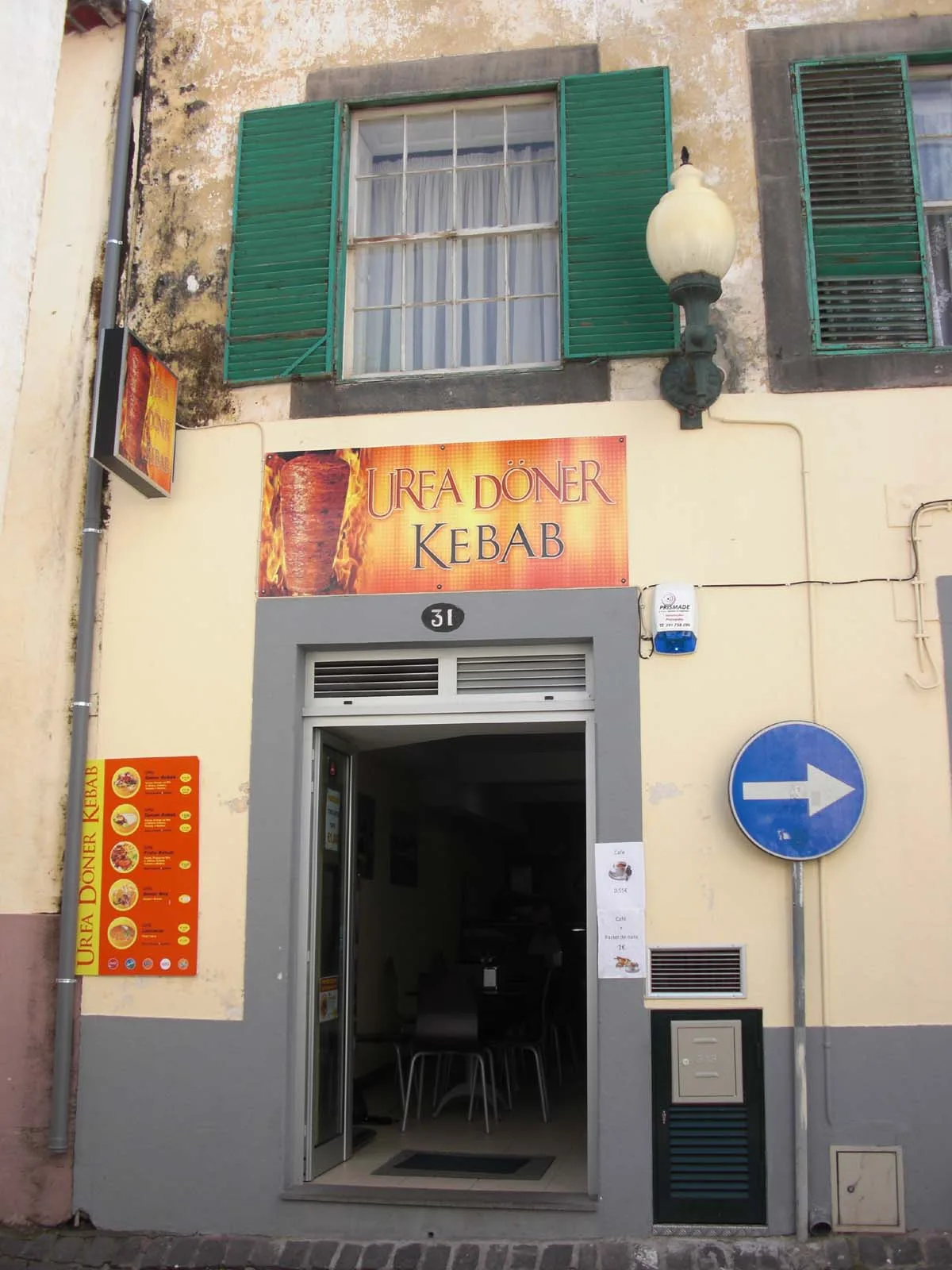Immersive Museum of Madeira