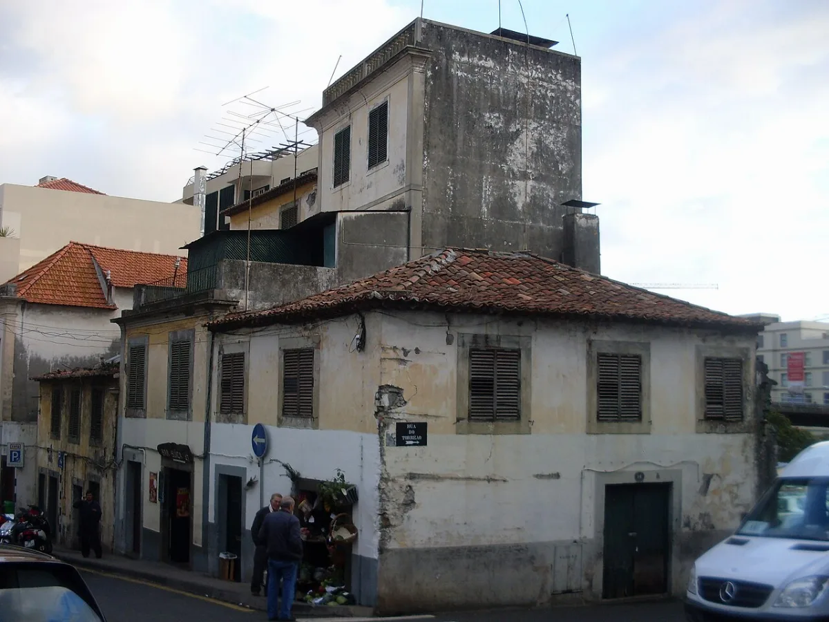 Jardim de Santa Luzia