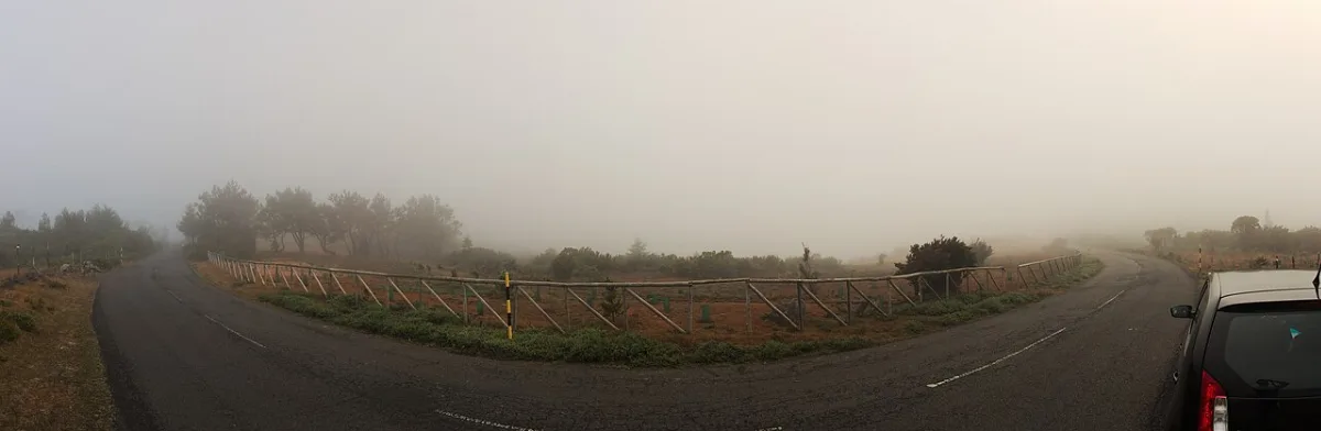 Levada do Blandy