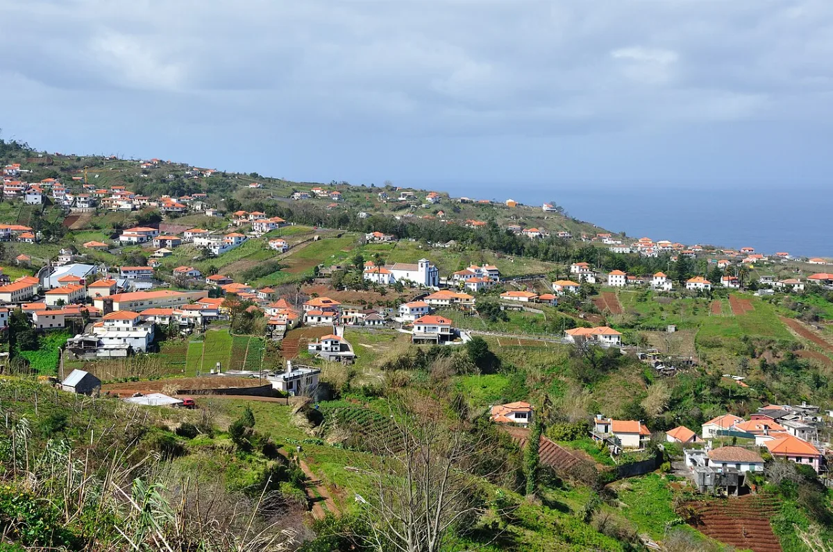 Lombo do Pico