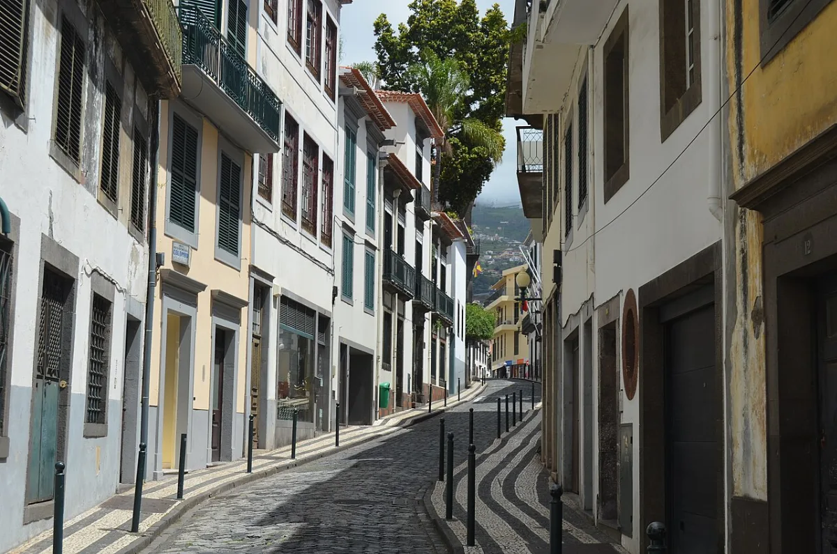 Madeira Optics Museum