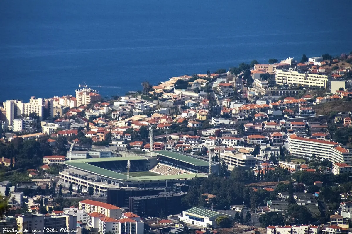 Miradouro da Achada