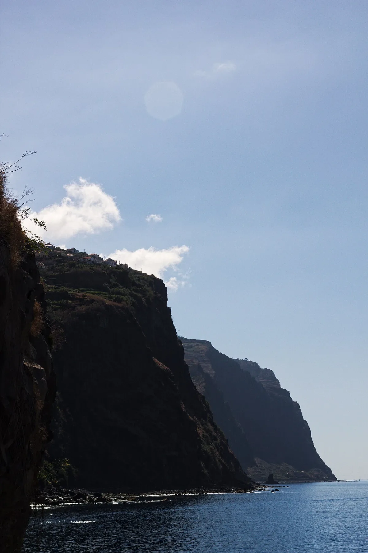 Miradouro do Forte