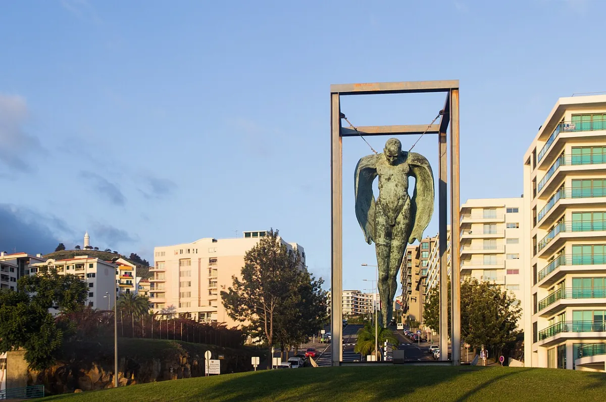 Monumento ao Trabalhador