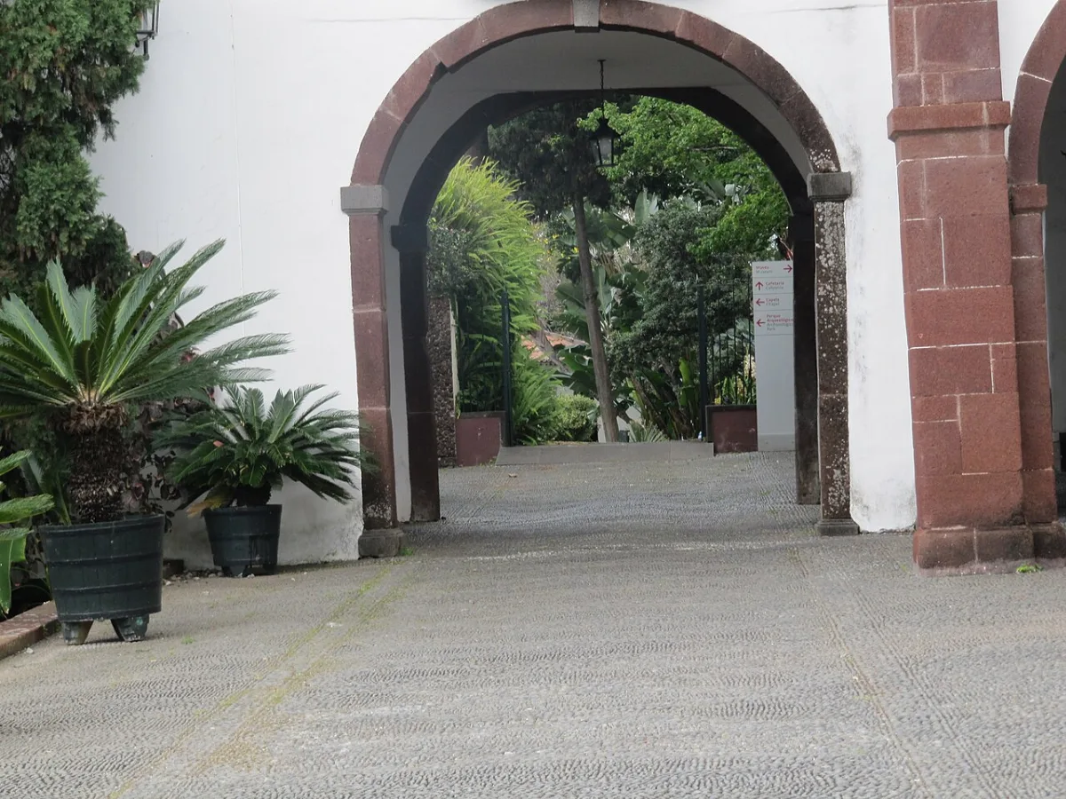 Museu da Quinta das Cruzes