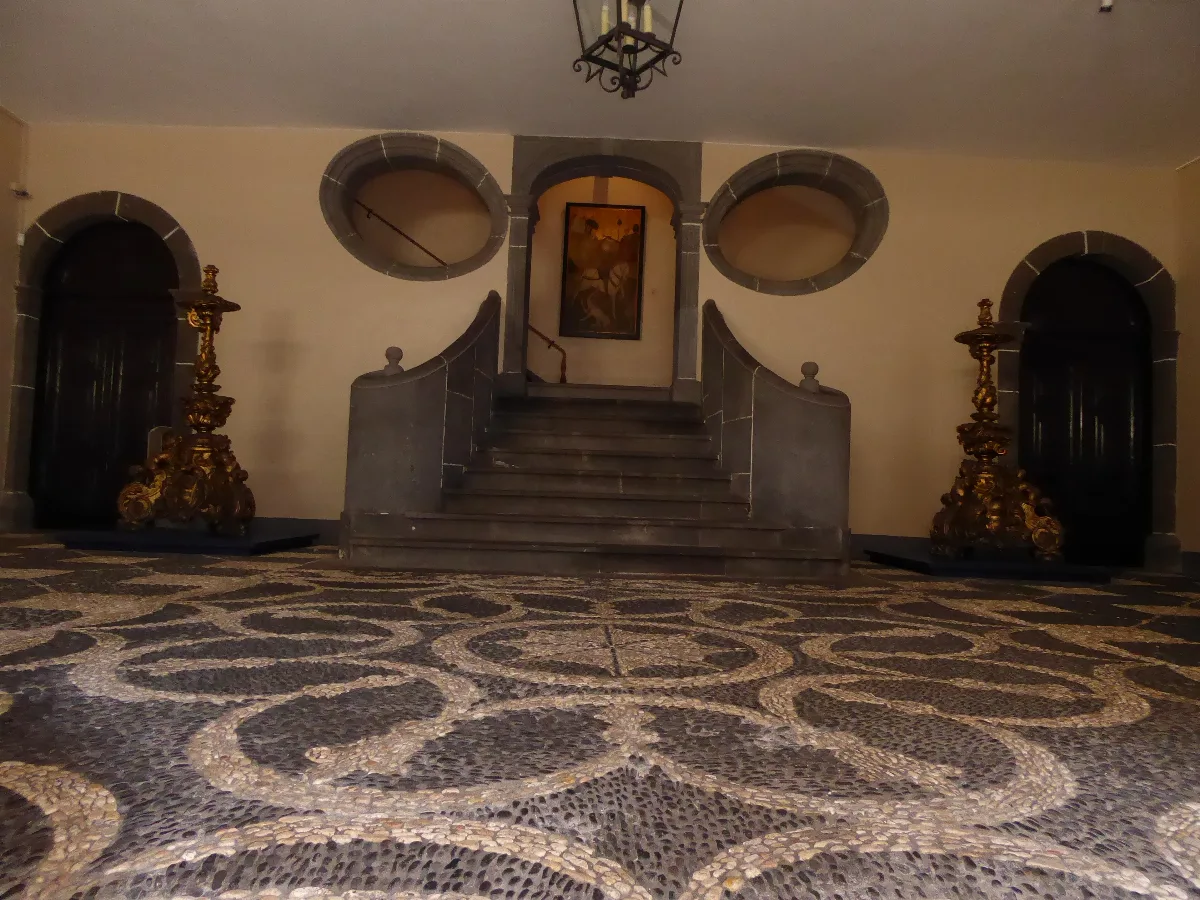 Museu de Arte Sacra
