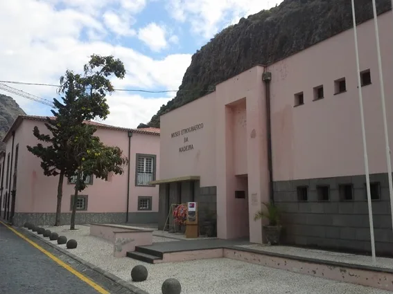 Museu Etnográfico da Madeira
