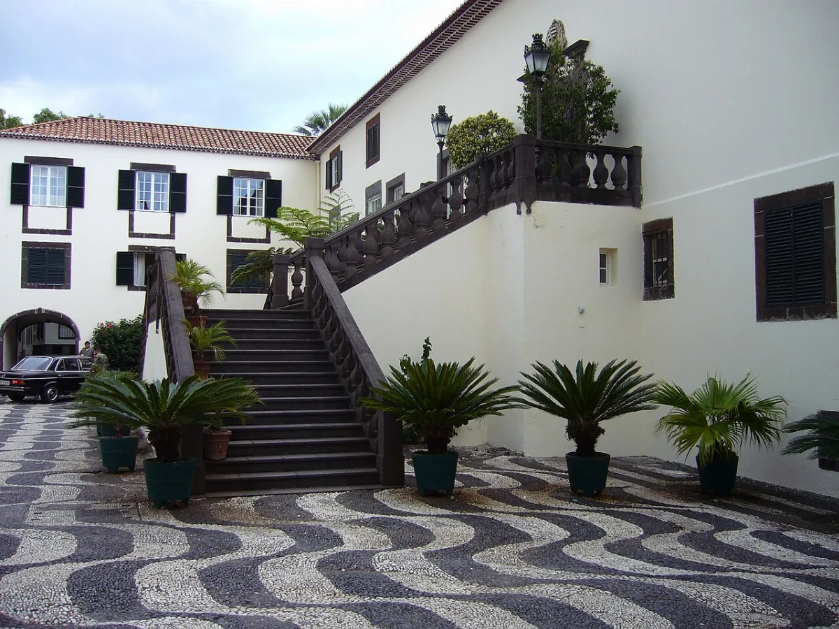 Museu Militar da Madeira