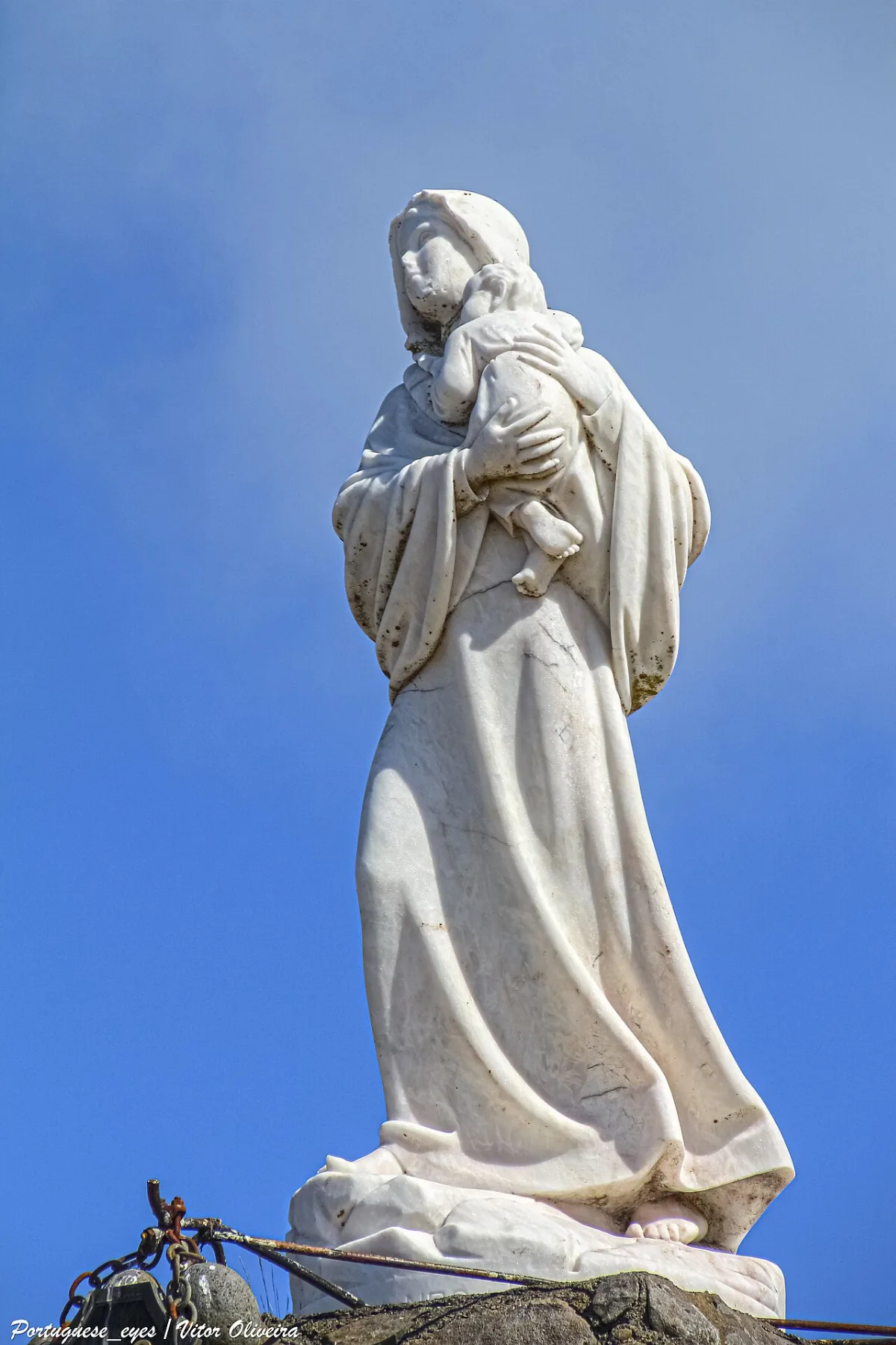Nossa Senhora da Serra