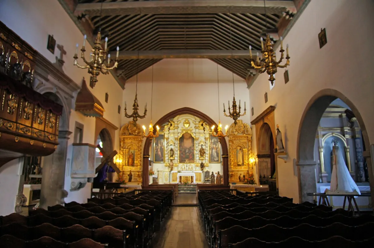 Nossa Senhora de Fátima