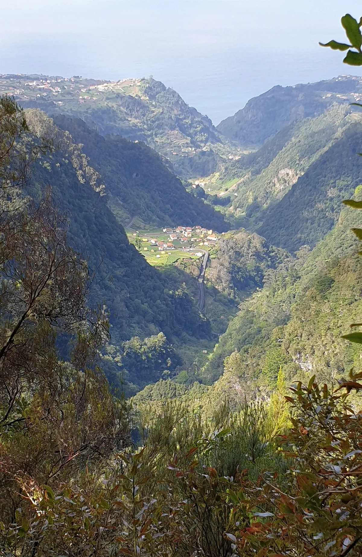 Parque Florestal das Queimadas