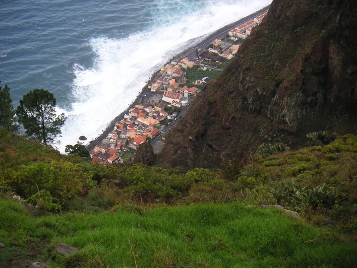 Paul do Mar