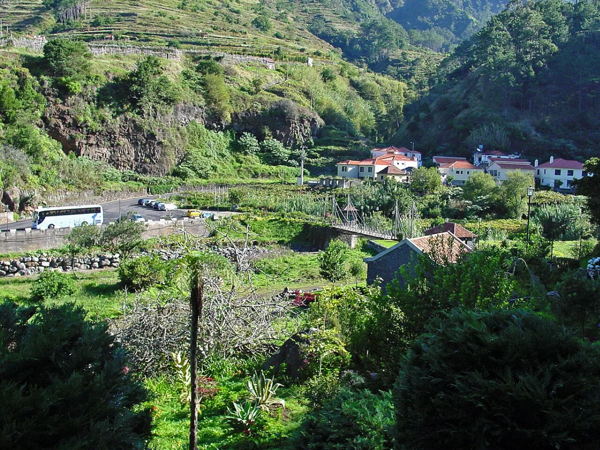 Pé do Passo