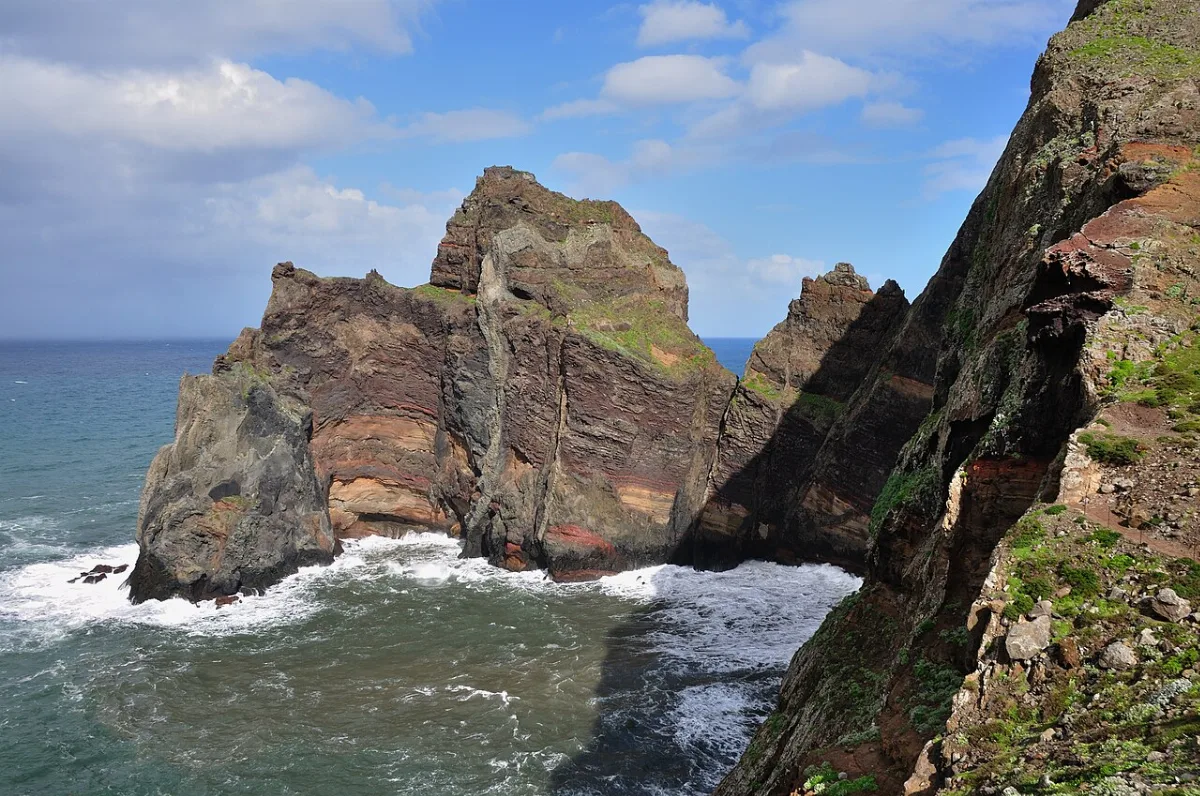Pedra Furada