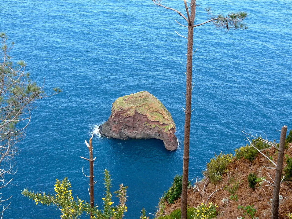 Pico Caldeira